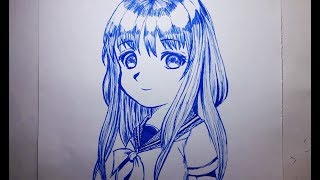 I hope you like it. please give me criticize and advise. maybe can't
reply one by one, but certainly read if this drawing has flaws or
something, a...