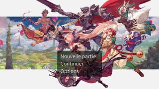 Tuto FR RPG MAKER MV PS4/Switch image dans un dialogue + Bestiaire