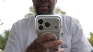 Best Value! Torras Magnetic Guardian iPhone 18 Pro Clear Case (2026)
