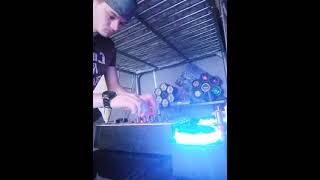 Ryan Lebrun - Dj Set Live - 05 - 05 - 2020 - Chambon - Sur - Lac