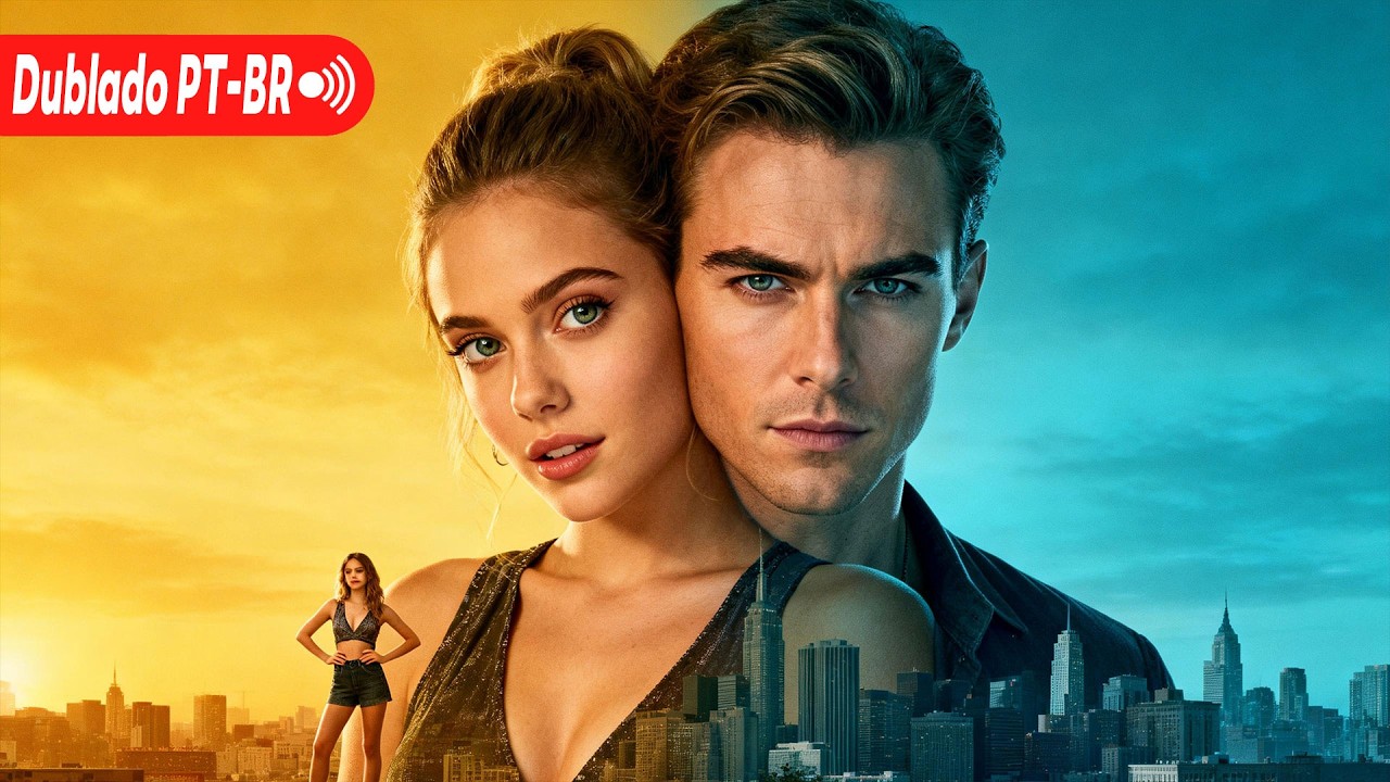 【Multi SUB】Ela virou amante do chefe da gangue para salvar o pai… e descobriu um amor secreto