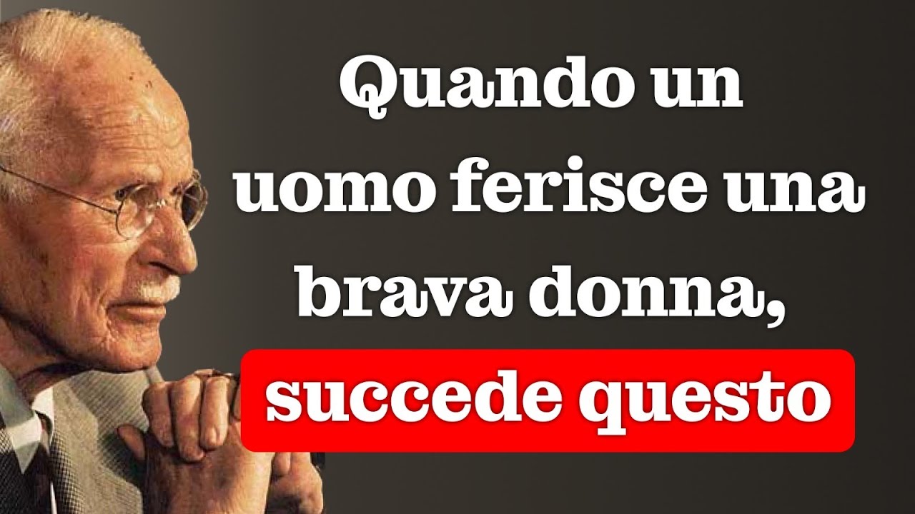 Quando un uomo ferisce una brava donna, ecco cosa accade…
