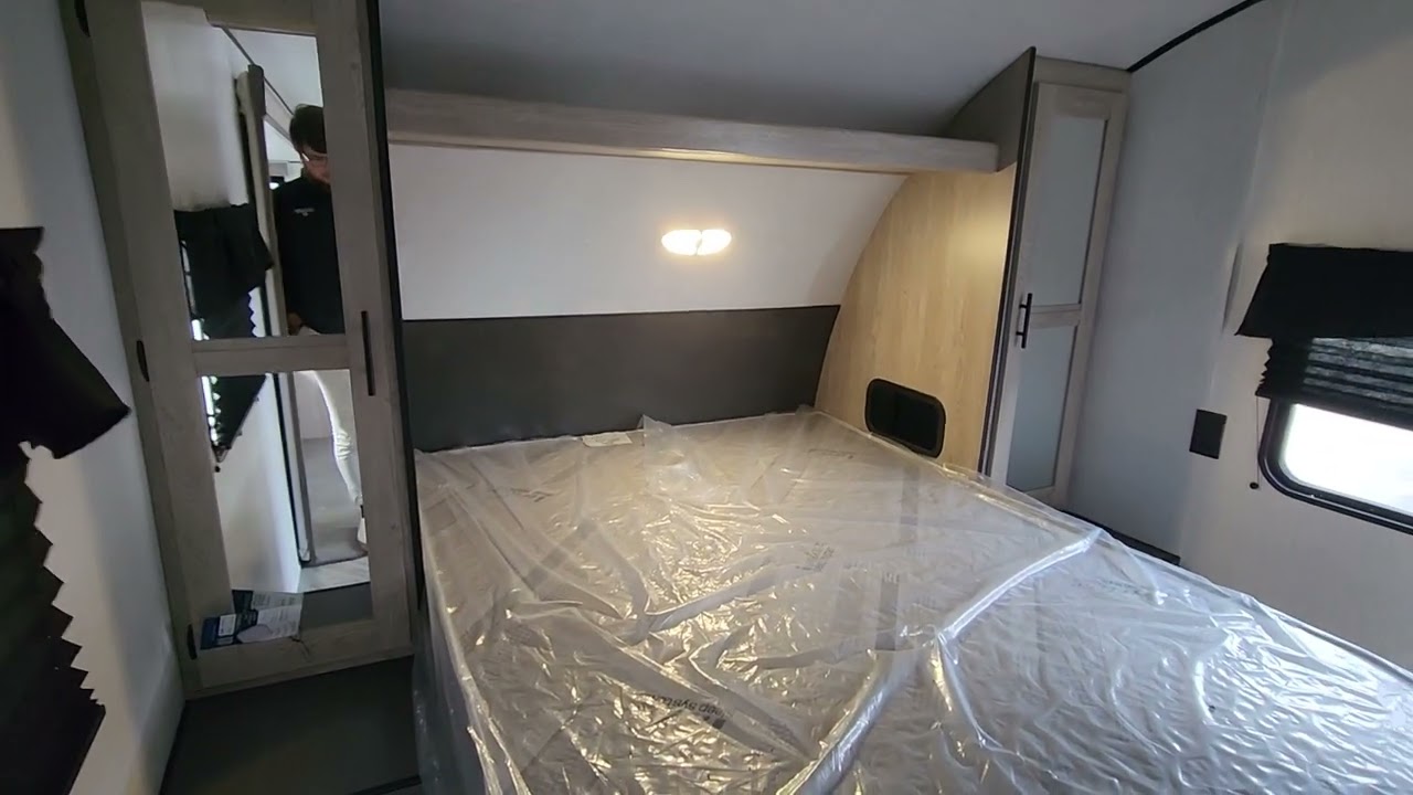 2022 Heartland Prowler 300BH