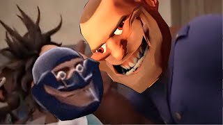 TF2 YTP - Meet the Rest of the Jackasses