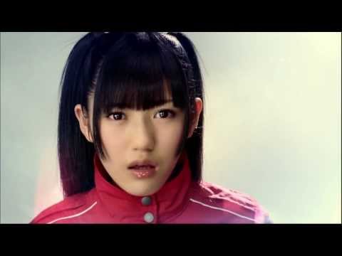 日本赤十字社 僕にできること。 AKB48 CM