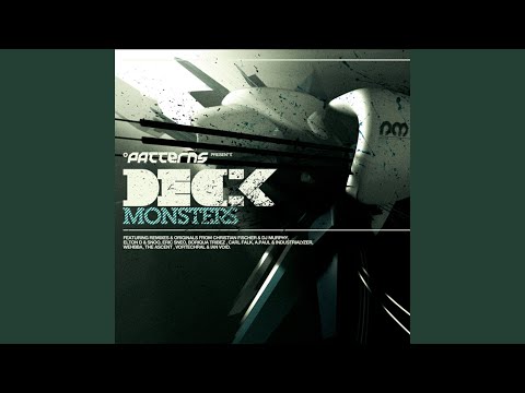 Deckmonsters — Wicked Operator ((Carl Falk Remix))