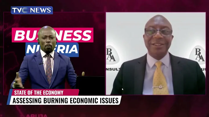 Analysis: Assessing Burning Economic Issues in Nigeria