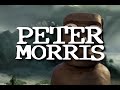 Peter morris  conspiracy theory