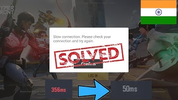 hyper front ping issue, ping fix | hyper front best vpn | hyper front network problem 2022 |