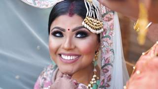 Gary & Moumita | NDE | Sikh & Bangali Wedding | LionFrameFilms.ca Gary & Moumita | NDE | Sikh & Bangali Wedding | LionFrameFilms.ca