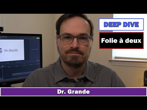 Shared Psychotic Disorder & Mystical Delusions | Folie à deux
