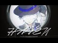 【 FMV 】ヘイヴン/Vivid BAD SQUAD 𝄞𝄆二次創作mv