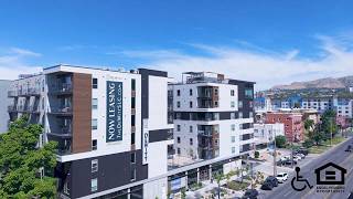 The DeWitt (with Audio Description) | Salt Lake City UT Apartments | Greystar