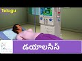 मूत्र पिंडल और मेटाबॉलिक एसिड पर क्विज़