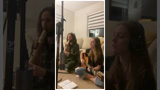 Inspired Jam with Sarah &amp; Nico (Mama -Sam Garrett)