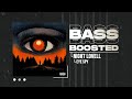 NIGHT LOVELL EYE SPY BASS BOOSTED 