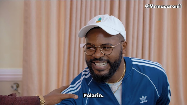 MY IN-LAW AND HIS MOTHER 🤣😭 | MR MACARONI | FALZ | IYA GBONKAN| MOTUNDE