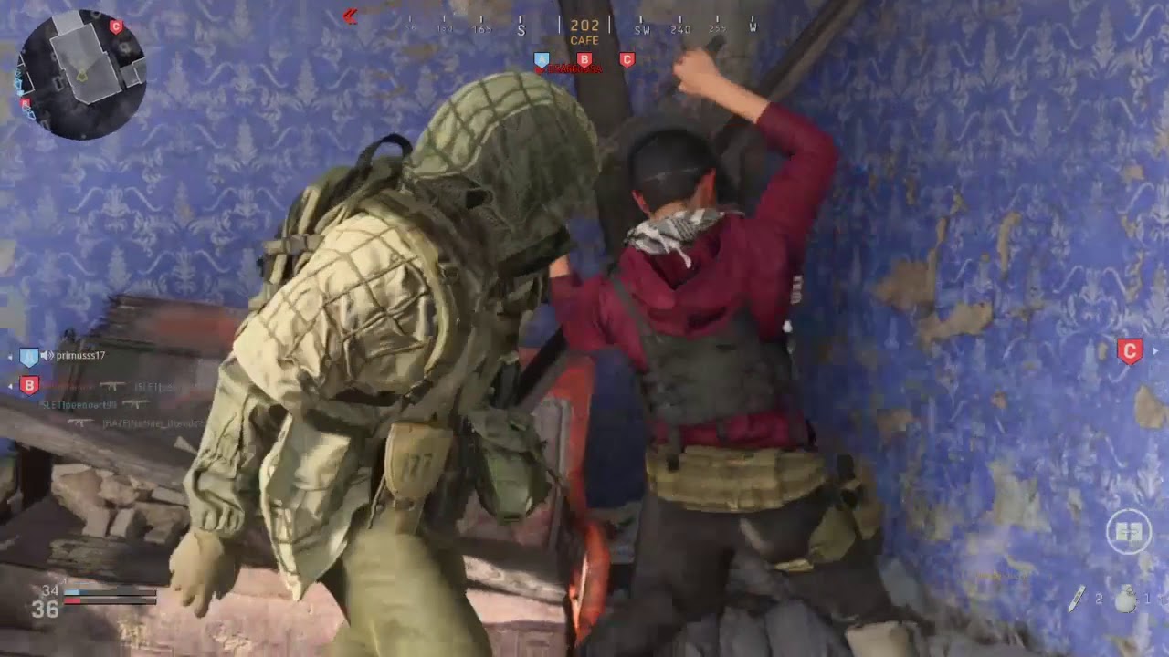 Oblivious YouTube