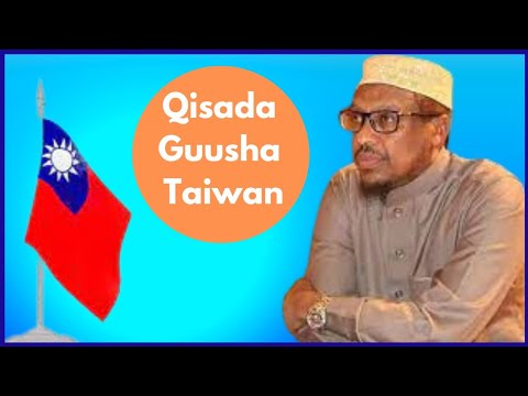 qisada-guusha-taiwan-sheekh-mustafa-youtube