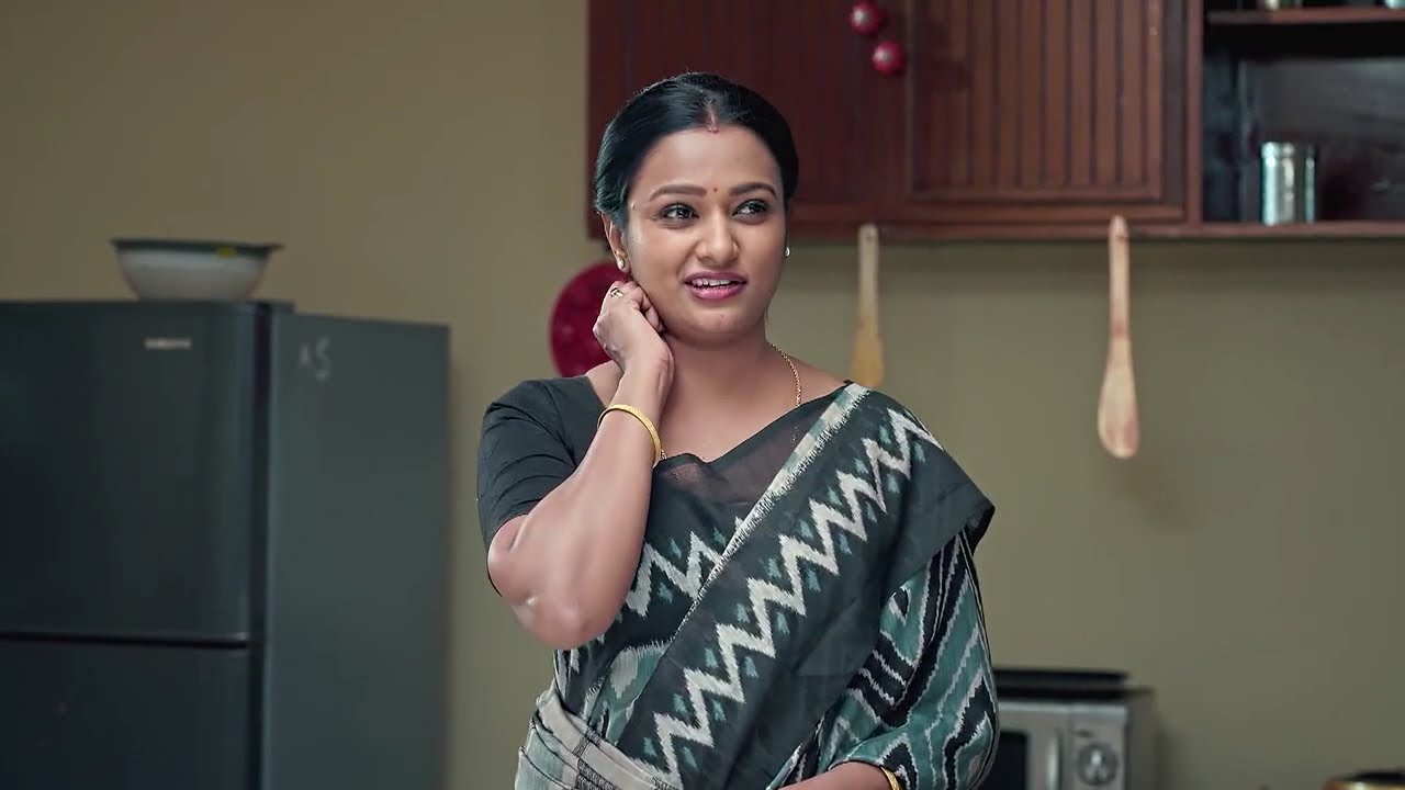 Gattimelam - Full Ep - 1 - Sivaraman, Tulsi, Anjali - Zee Tamil