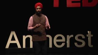 Targeting Child Malnutrition in India | Dr. Prakarsh Singh | TEDxAmherstCollege