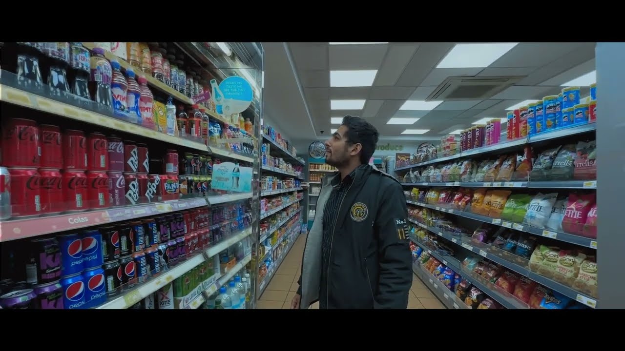 ''Negligence'' | Short Film | UCA FMP
