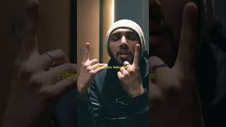 Whos the next best? 👀🗣️ #rap #hiphop #hiphopmusic #london #drake