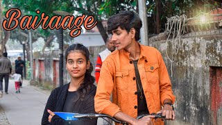 Bairaage Music Video Round 2 World Of Up 30