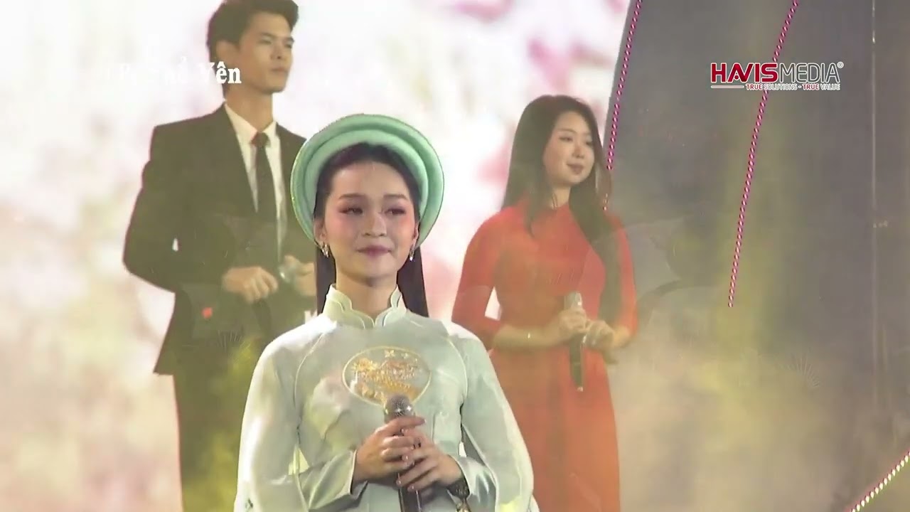 Đảng Đã Cho Ta Một Mùa Xuân | Biểu diễn : NSUT Đăng Dương & Minh Ngọc - Hai giọng ca hai thế hệ