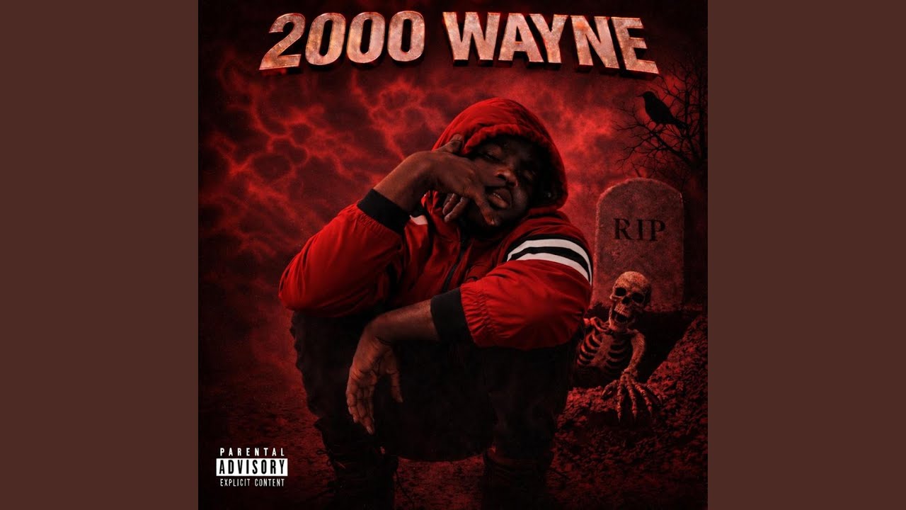 Watch 2000 WAYNE on YouTube Watch 2000 WAYNE on YouTube