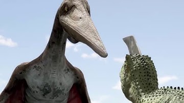 ark ăn trộm trứng rồng-và cái kết