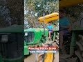 Amazing tractor driver short.