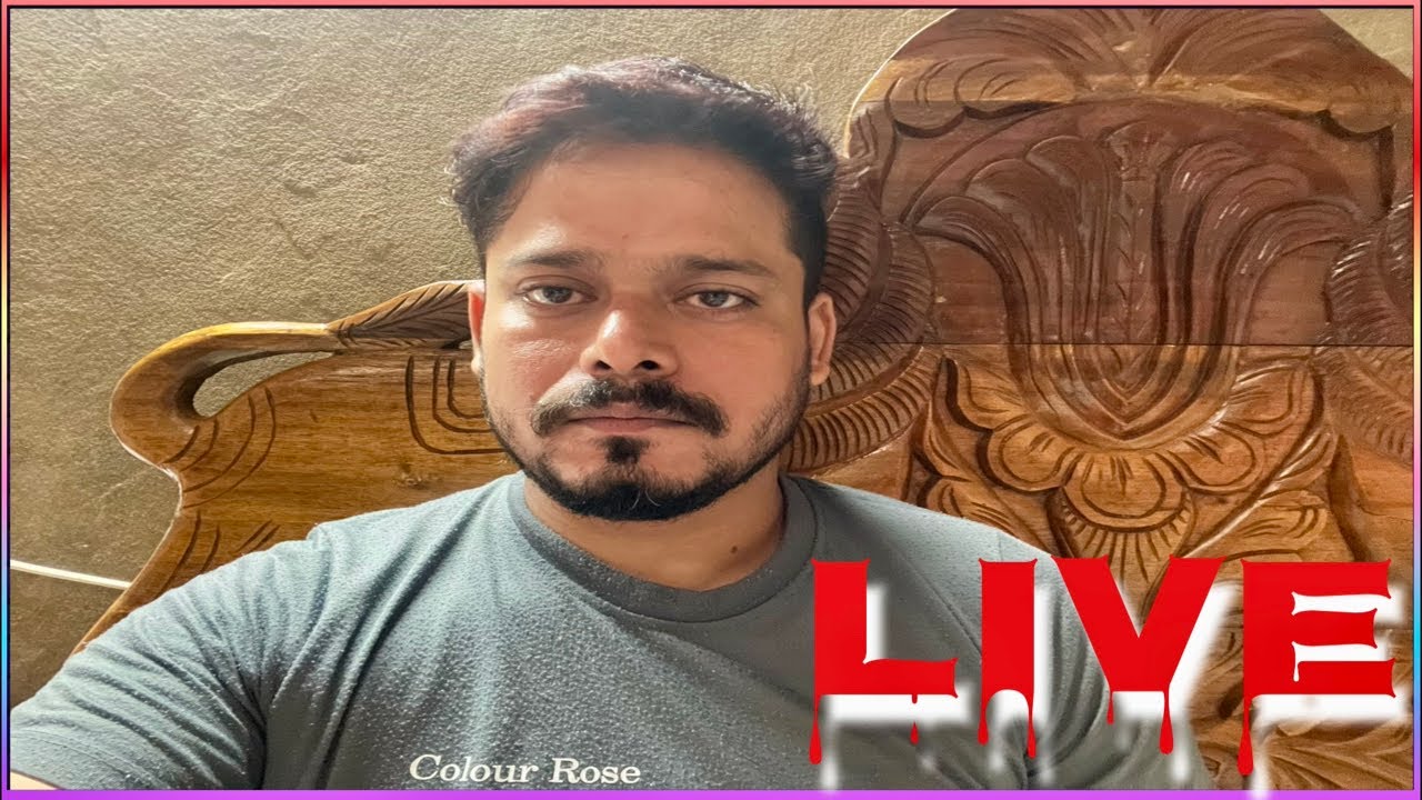 🔴 YouTube live channel chaking || YouTube live|| Car nox reduced problem solved 