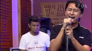 Modern Gank - Si Dolly - Firdaus Feat Spectrum _ Cover_Live