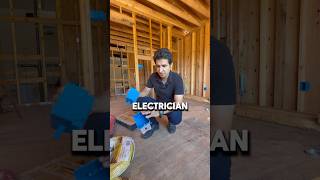 These adjustable electrical boxes make the job easy when working on custom bathrooms and kitchens