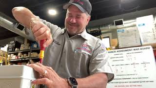 This $175 HVAC Device Could Save a $3,000 Inverter Board (Techs Need to See This)