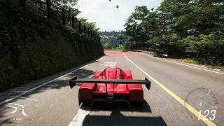 Match Highlights Forza Horizon 6 - 1990 Alfa Romeo SE 048SP