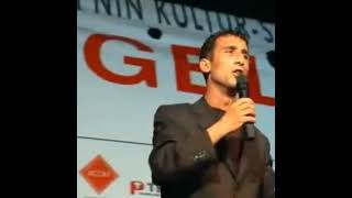 Hakan Gürses İstanbul Konser Görüntüler 4. Part
