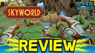 Skyworld PSVR Review