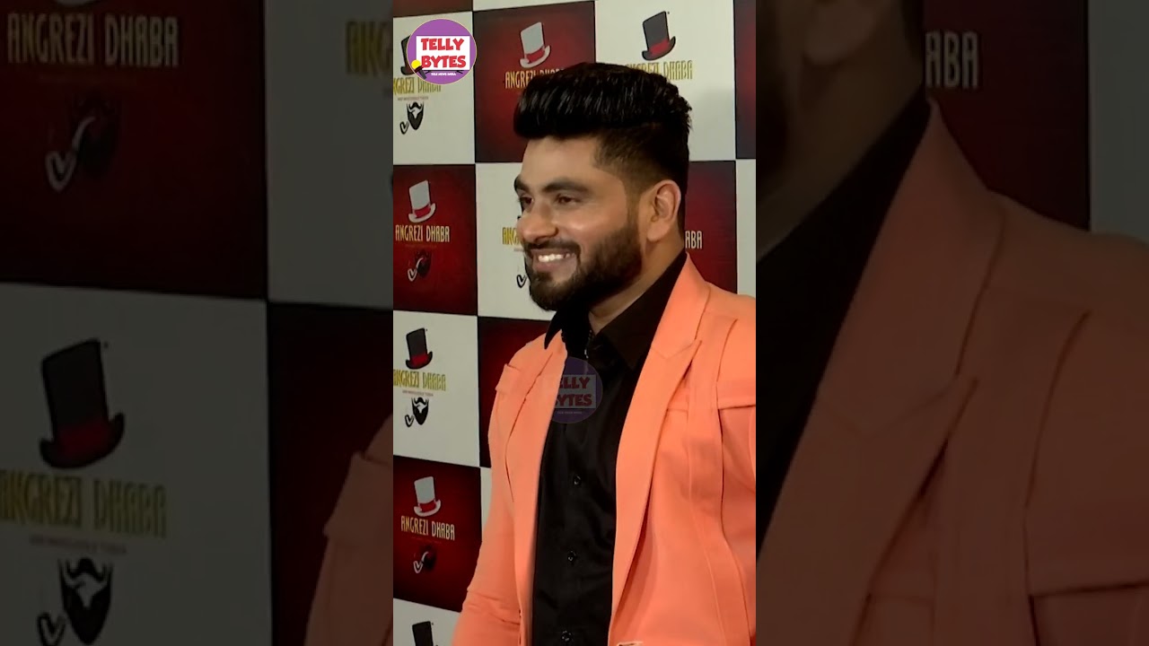 Shiv Thakare's DAPPER Look At Bigg Boss 16 Reunuion Party | 