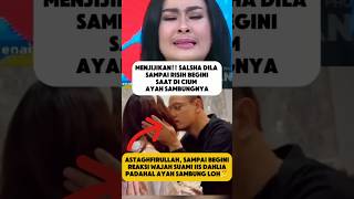 The End Is Near Iis Dahlia Burst Into Tears Upon Learning This Even Though Her Father Continued