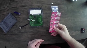 Calculator Video Review: Casio MS-80TV