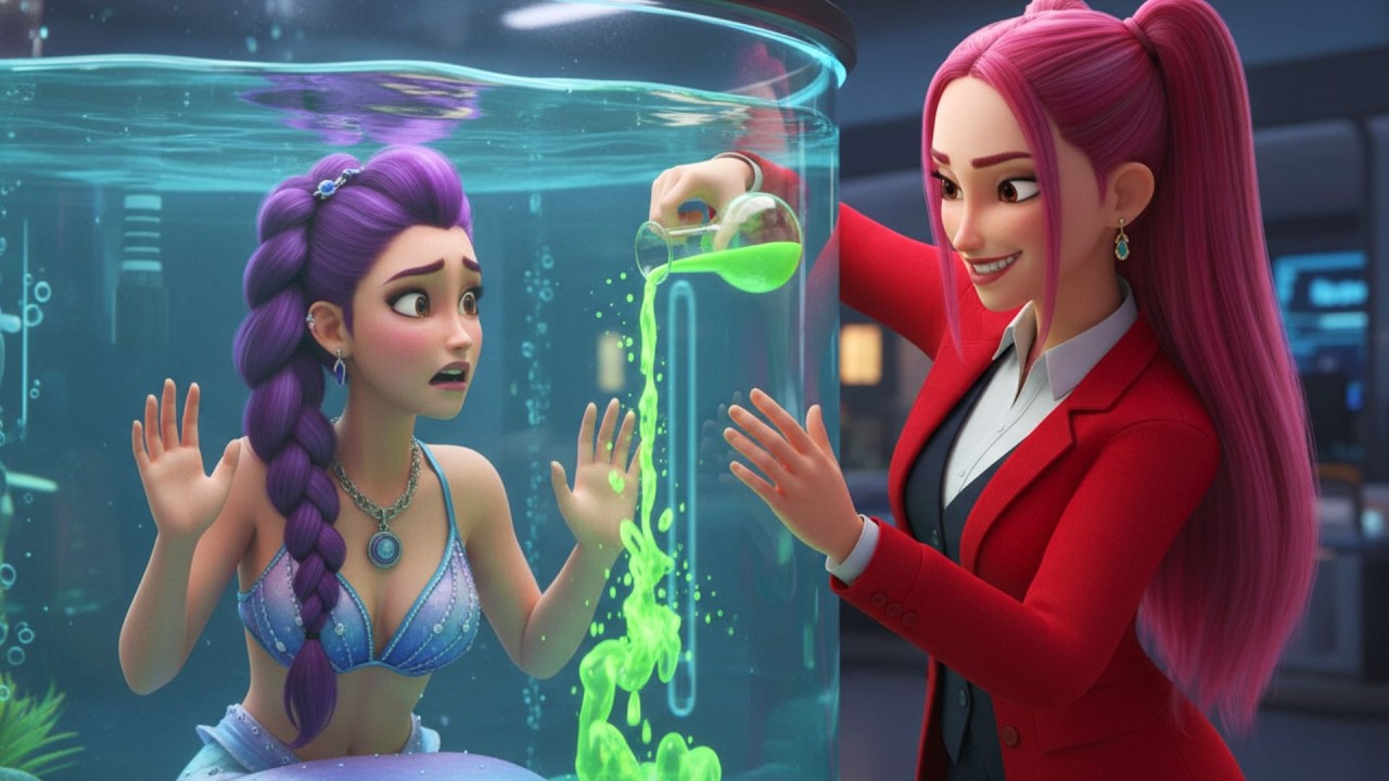 Who Betrayed RUMI? Mira’s Dark Game Revealed ⚠️ | KPop Demon Hunters