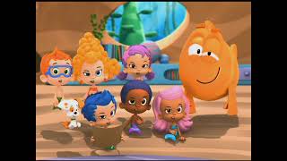 Nick Playdate - Pirate Playdate Promo October - November 2011