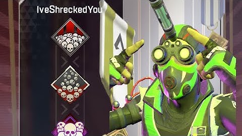 Apex legends mobile hack iOS (TestFlight)