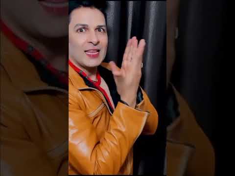 Manoj Malhotra actor