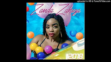 Zanda Zakuza- 2018 (Album Mix by TeeVee)