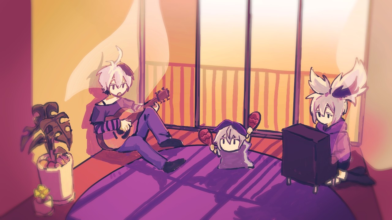 my favorite flower song medley - YouTube