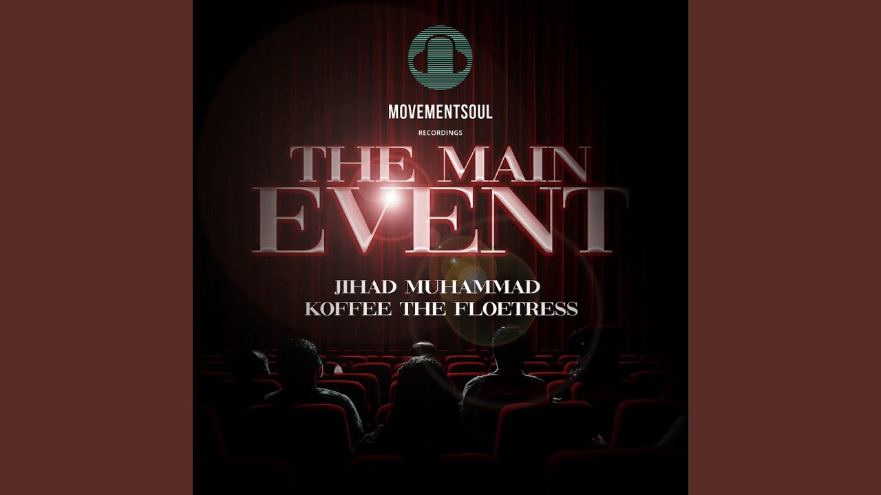 The Main Event (Vocal Mix)