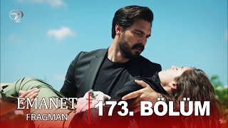 Emanet 173. Bölüm Fragmanı L Seher İyi Olucak Mı
